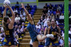 Bacchus Marsh netball recruits