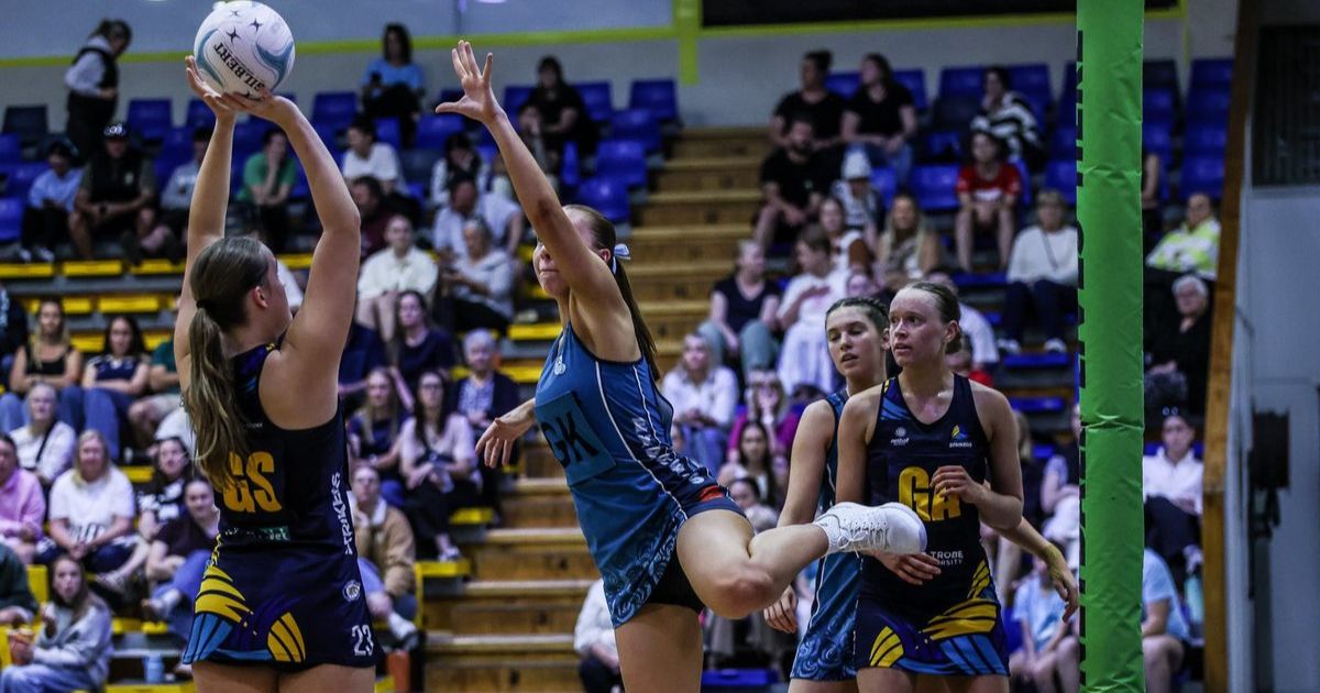 Bacchus Marsh netball recruits