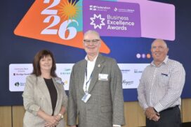 Ballarat Business Excellence Awards