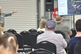 Ballarat Farmers Day Out