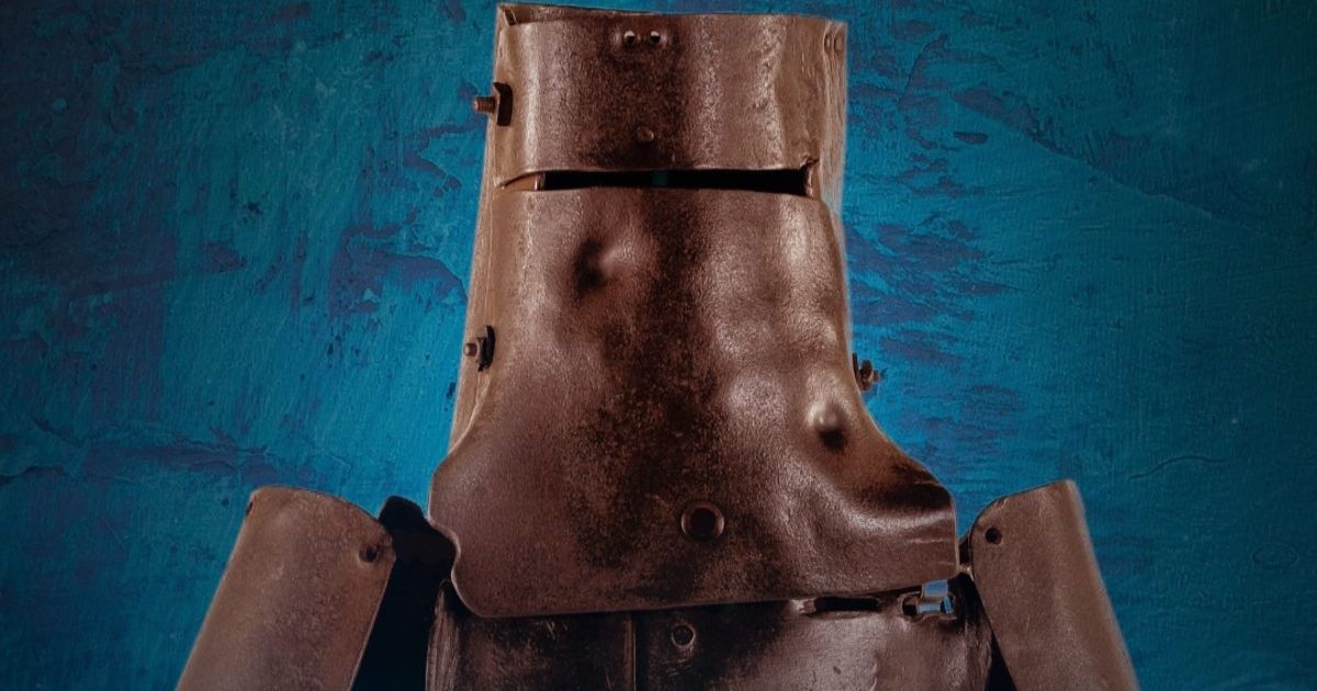 Ned Kelly Musical Ballarat