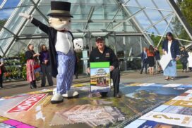 Ballarat Monopoly edition