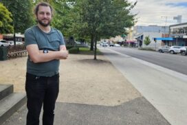 Ballarat Anti-Racism Rally