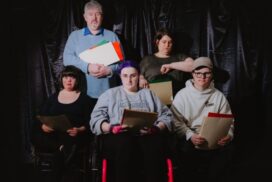 Disability Rights Performance