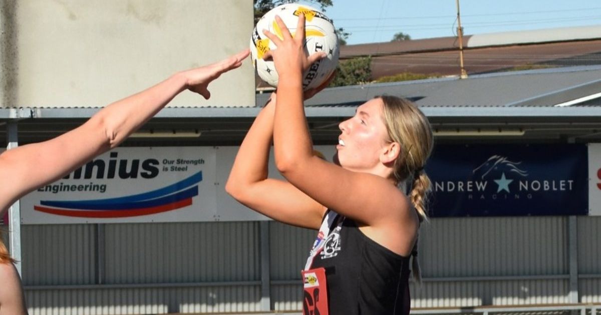 BFNL Netball Tournament
