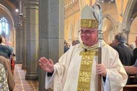 Bishop of Ballarat