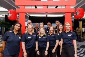 Greatest Travel Show Ballarat