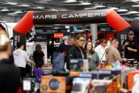 Ballarat Caravan Expo