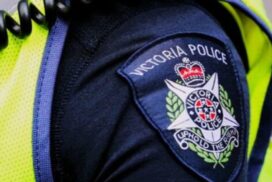 Roland Rocchiccioli youth crime Victoria