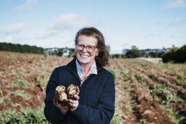 Trentham Spudfest 2026