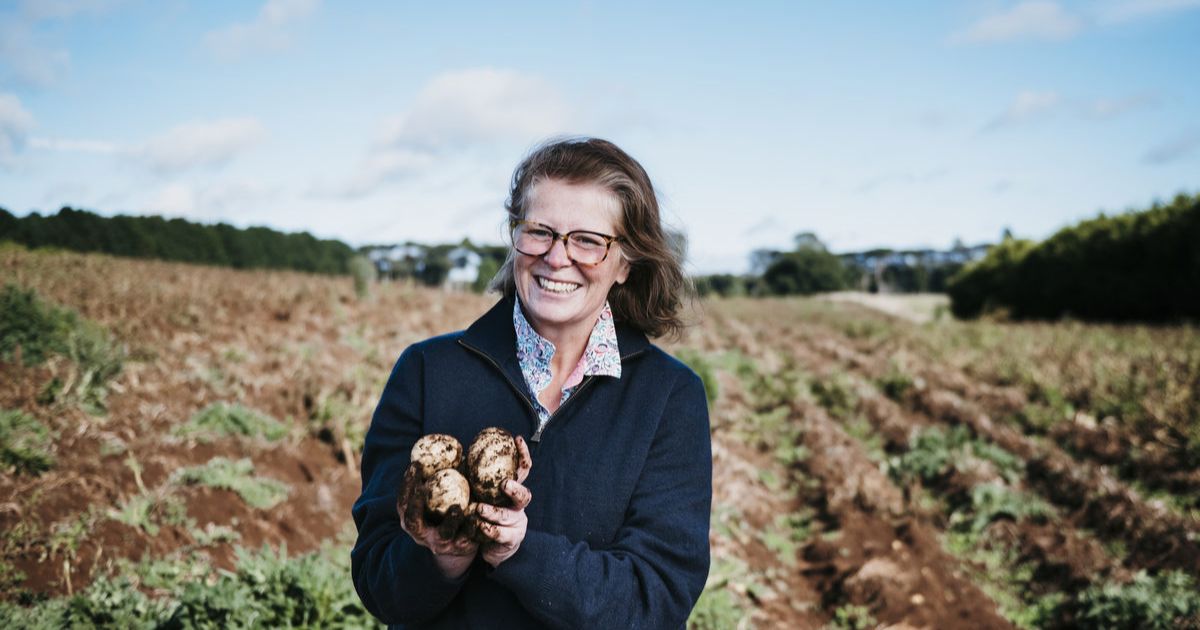 Trentham Spudfest 2026