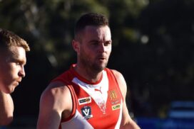 Ballarat Swans BFNL win