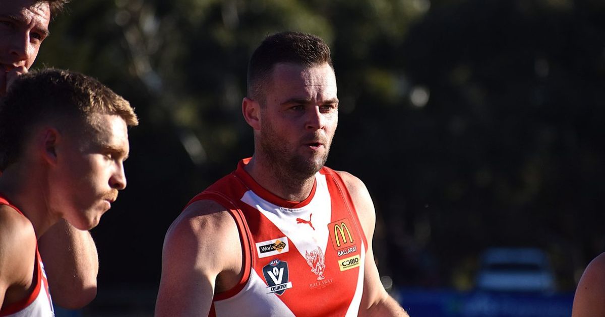 Ballarat Swans BFNL win