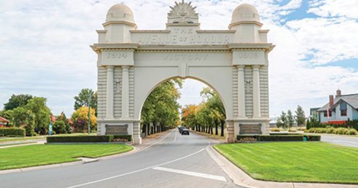 Anzac NZ connections