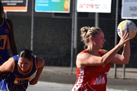 Ballarat Swans progress