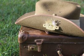 Anzac Day Golden Plains