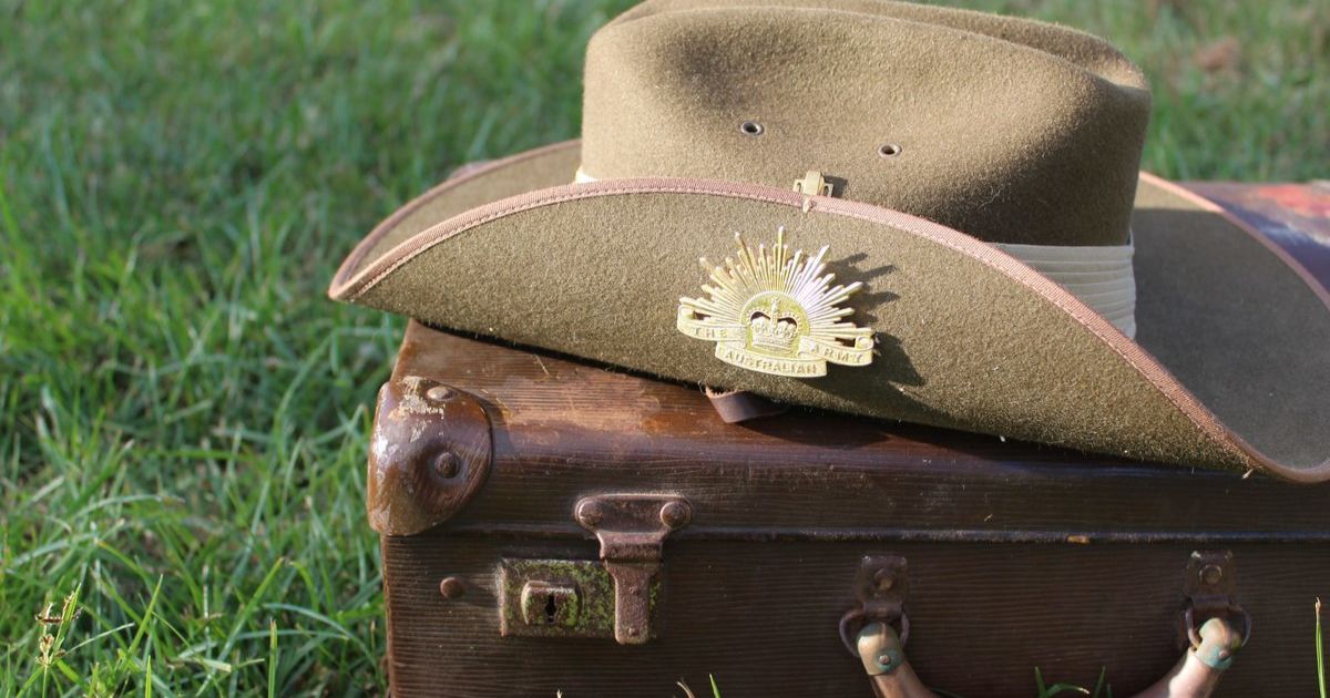 Anzac Day Golden Plains