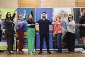 Dancing With Our Stars