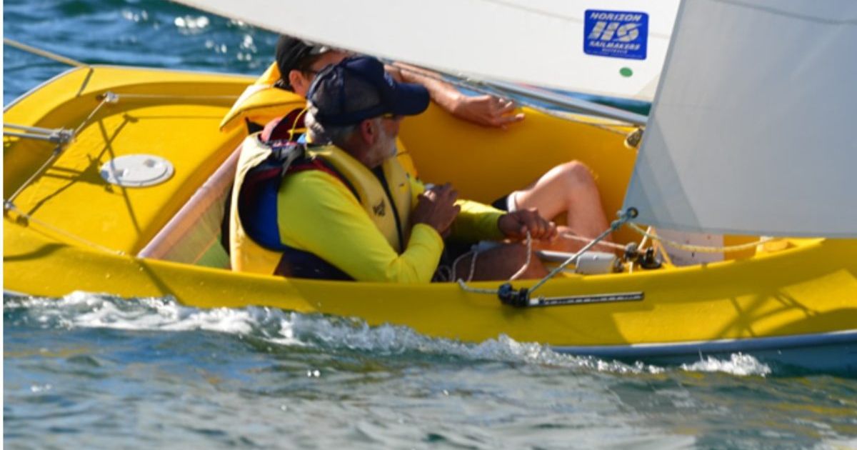 Hansa Class Championships