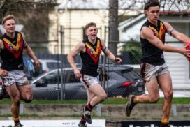 Bacchus Marsh Cobras 2026