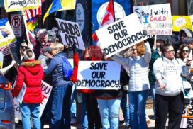 Global Student Democracy Conference
