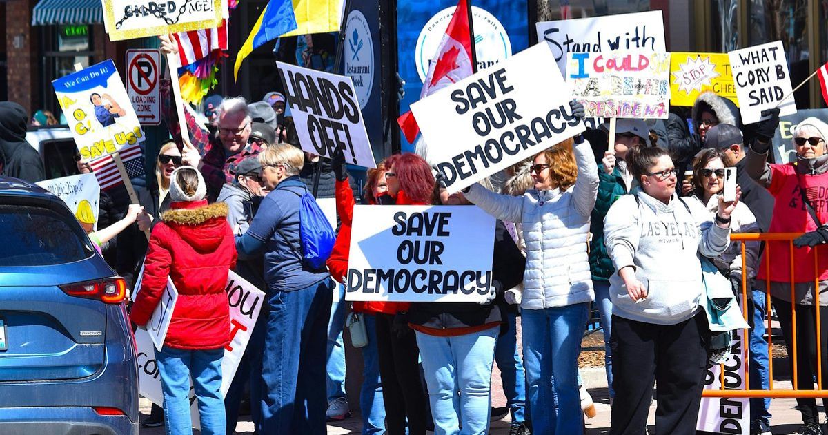 Global Student Democracy Conference