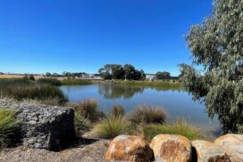 Name Ballarat Parks