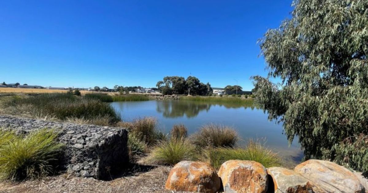 Name Ballarat Parks
