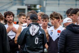 North Ballarat Roosters
