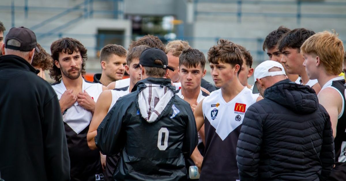 North Ballarat Roosters