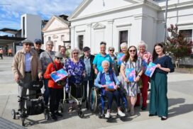 Ballarat Senior Transport Guide