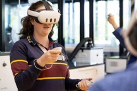 Ballarat STEM programs