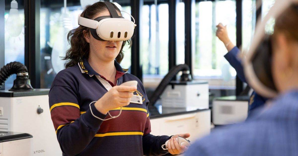 Ballarat STEM programs