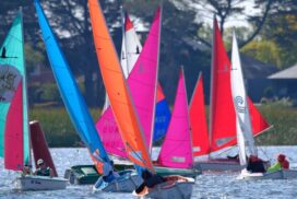 Hansa National Championships