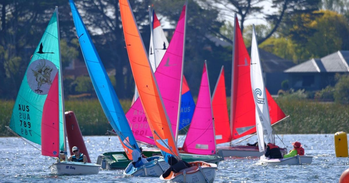 Hansa National Championships