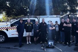 Smythesdale Fire Brigade