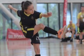 Australian futsal selection