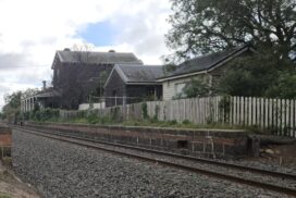 Ballarat Geelong passenger rail