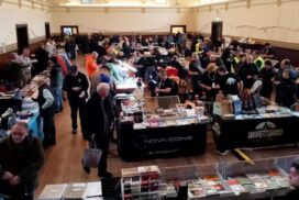 Ballarat Western Money Fair