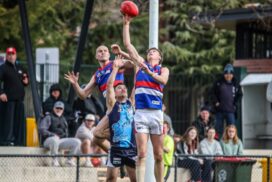 Gisborne Bulldogs BFNL move