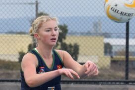 Lake Wendouree BFNL victory