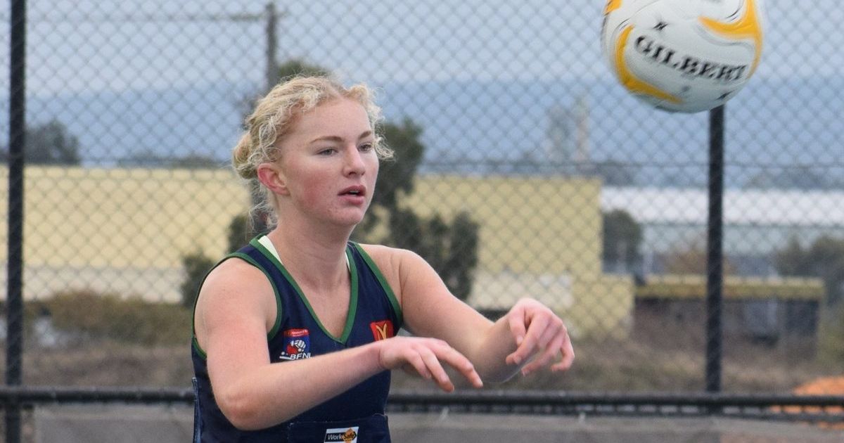 Lake Wendouree BFNL victory