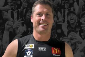 Lachie George joins Darley
