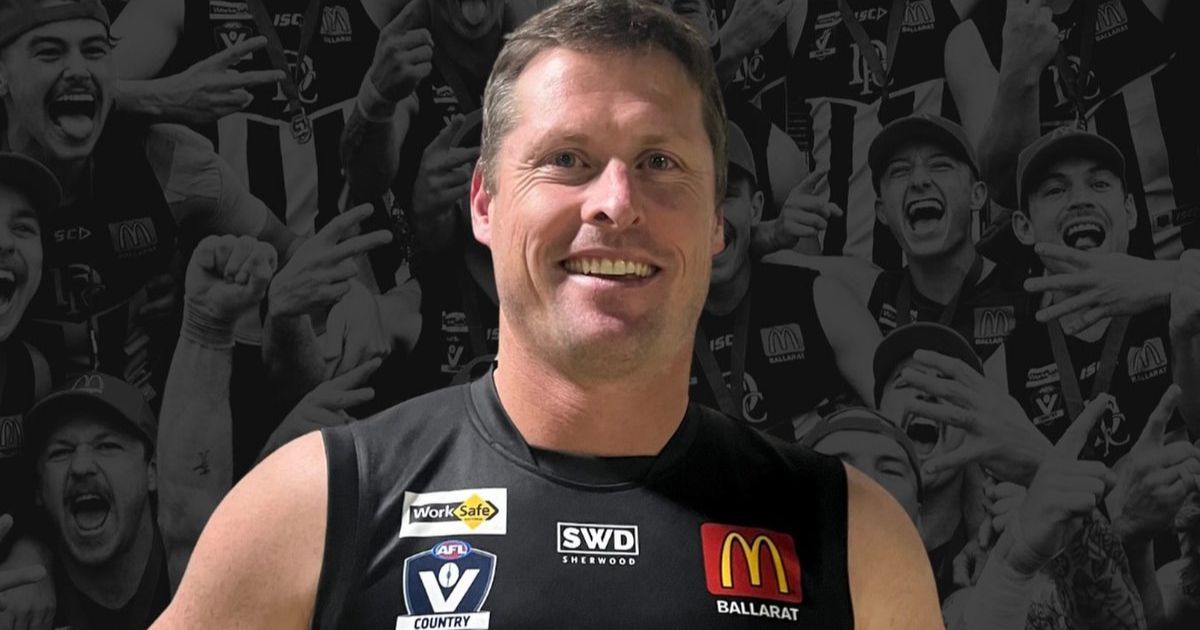 Lachie George joins Darley
