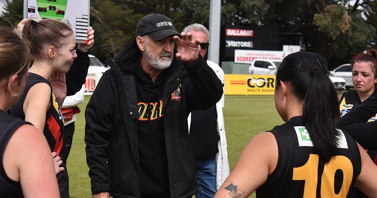 Cobras defeat Swans BFLW