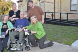 Creswick Theatre Festival