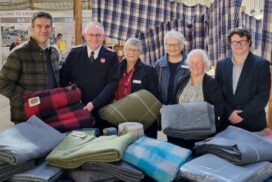 Ballarat Winter Appeal