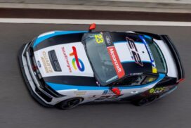 Mustang Cup Australia
