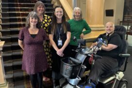 Social inclusion grants