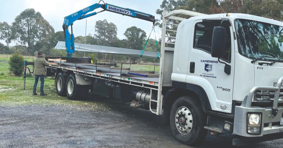 Koala enclosure donation